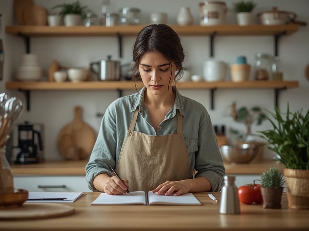 Plan operativo para completar tu cocina sin compras repetidas